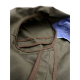 Le Continental Shirt - Bush - Warehouse - Last One - Size Small