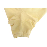 Chemise Marina Pique - Daffodil Yellow - Warehouse - Last One - Size Small