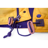 Helo Jacket - Yellow - Warehouse