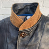 Campus Jacket - Stallion