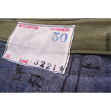Crew Pants - Marine National - Warehouse