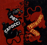 Pat Capocci - "Pantherburn Stomp"