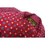 Liquette Manouche - Red - Warehouse - Size Small
