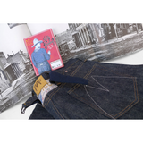 Buckaroos Waist Overalls - Okinawa - Warehouse
