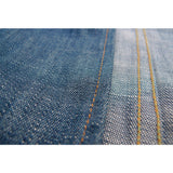 Mister Freedom Sugar Can Player Denim Detail 