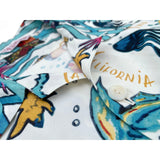 Rock 'N' Roll Shirt "Catalina" - Off White