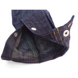 Mister Freedom Appaloosa Shirt Cuff Detail