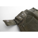 Speedways Moss Corduroy - Warehouse - Size 28