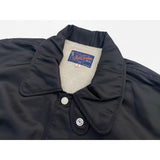 The Tackle King - Black - MF 71-61 Twill Patches