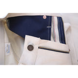 Californian Lot 74 - Wheat Denim - Warehouse - Last One - Size 28