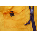 Helo Jacket - Yellow - Warehouse