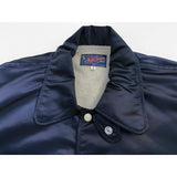 The Tackle King - Navy - MF 71-61 Twill Patches