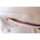 Californian Lot 74 - Wheat Denim - Warehouse - Last One - Size 28