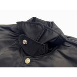The Tackle King - Black - MF 71-61 Twill Patches