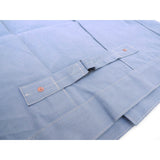 Ranch Blouse - ICE-BLU Denim