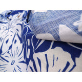 Tahiti Shirt - Moana Blue