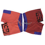 Skipper Board Shorts - Sienna