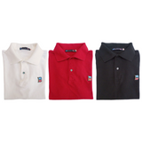 Chemise Marina Pique - White - Warehouse - Last One - Size Small