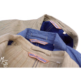 Hacendado Sack Coat - Homespun - Warehouse