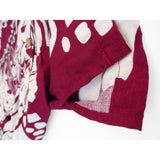 Tahiti Shirt - Ura Red