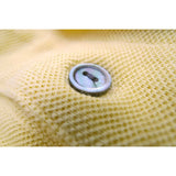 Chemise Marina Pique - Daffodil Yellow - Warehouse - Last One - Size Small