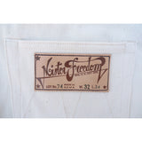 Californian Lot 74 - Wheat Denim - Warehouse - Last One - Size 28