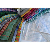 Ranger Shirt Lot 26 NOS Madras