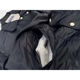 The Tackle King - Black - MF 71-61 Twill Patches