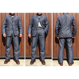 Continental Sportcoat - "Riviera"