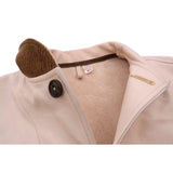 Campus Jacket - Natural