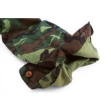 Patrol Shirt - ERDL Camo - Warehouse