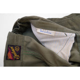 Speedways Moss Corduroy - Warehouse - Size 28