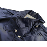The Tackle King - Navy - MF 71-61 Twill Patches