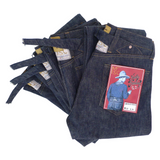 Buckaroos Waist Overalls - Okinawa - Warehouse