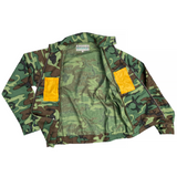 Mister Freedom ADVISOR Jacket - ERDL Camo