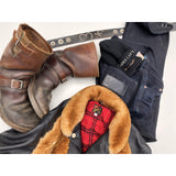 Mister Freedom® manufactured in USA and Japan