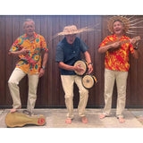 Mister Freedom® Cabana Shirt made in USA