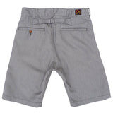Continental Bermudas - Slate Grey