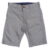Continental Bermudas - Slate Grey