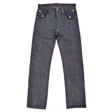 Buckaroos Waist Overalls - Okinawa - Warehouse