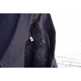 McKarsten Jacket - Indigo Métis
