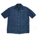 Mister Freedom® Cabana Shirt, Antique Japanese Fabric