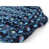 Aloha Shirt in vintage fabric made in usa