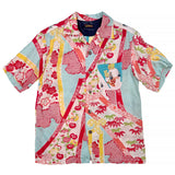 Mister Freedom® Cabana Shirt made in USA