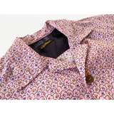Cabana Shirt Lot. 15