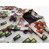 Cabana Shirt Lot. 16