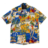 Cabana Shirt Lot. 19