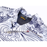 Cabana Shirt Lot. 6