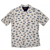 Mister Freedom® Cabana Shirt made in USA