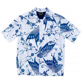 Mister Freedom® Cabana Shirt made in USA